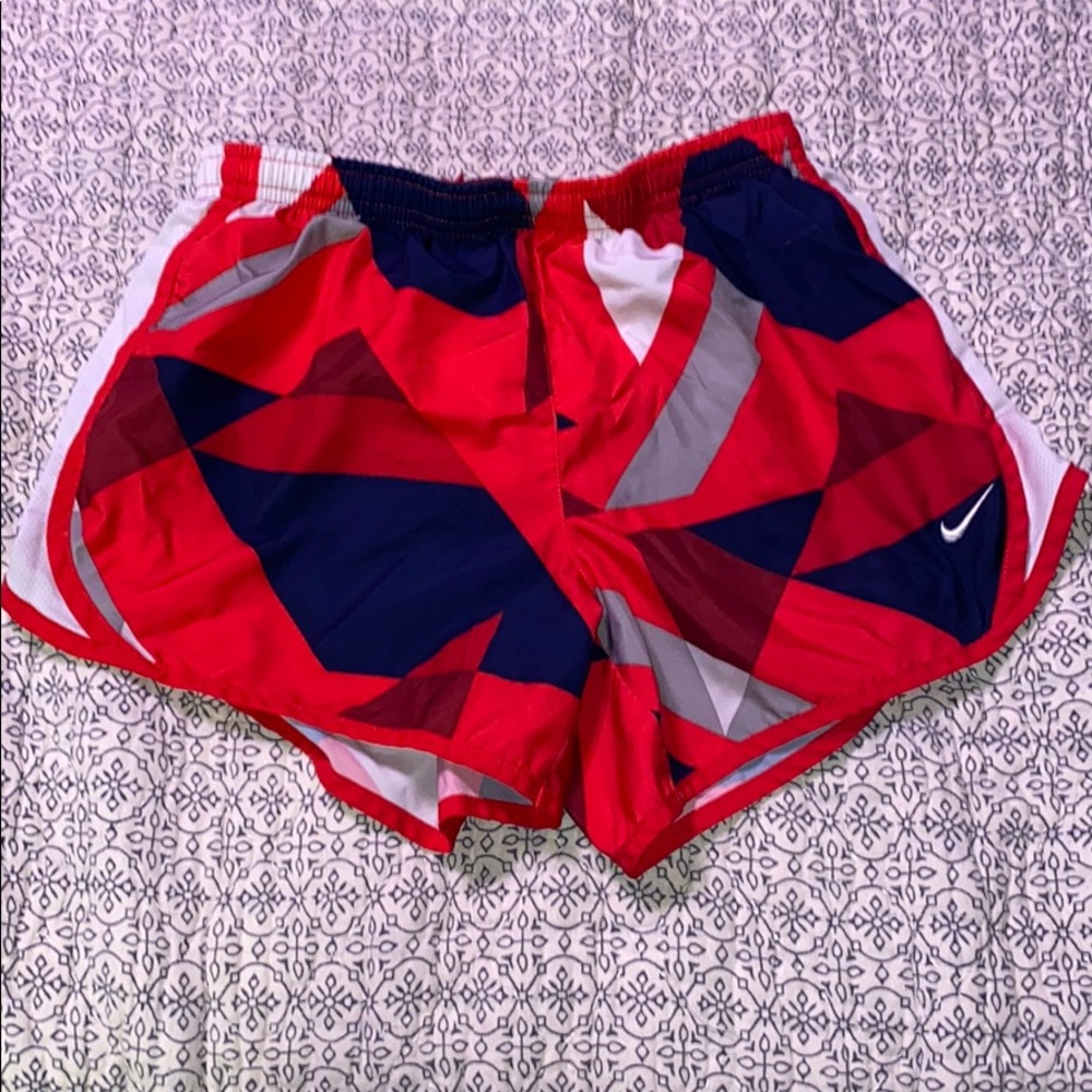 Nike athletic shorts